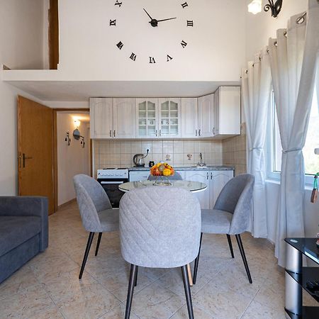 Apartments Ivo Bozinovic Tivat Exteriér fotografie