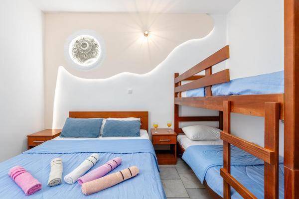 Apartments Ivo Bozinovic Tivat Pokoj fotografie