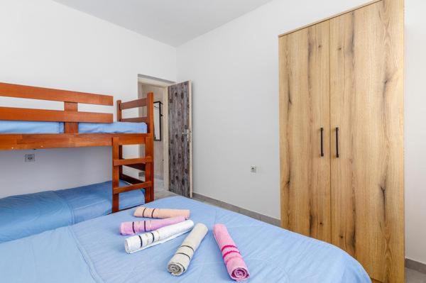 Apartments Ivo Bozinovic Tivat Exteriér fotografie