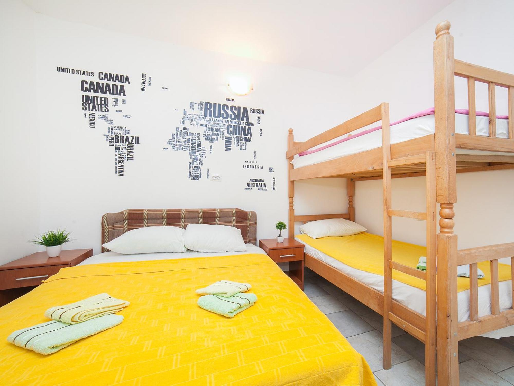 Apartments Ivo Bozinovic Tivat Exteriér fotografie