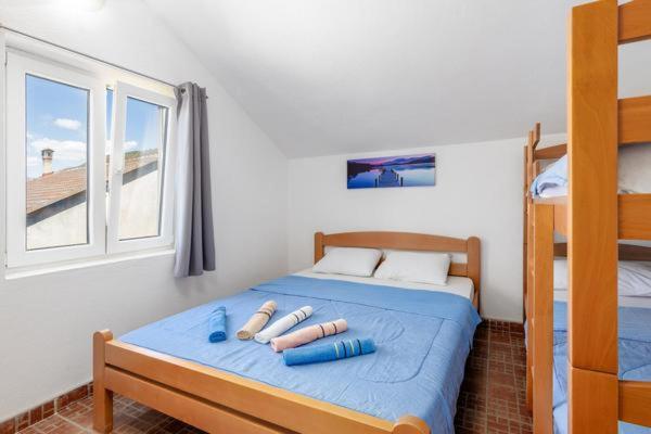 Apartments Ivo Bozinovic Tivat Exteriér fotografie