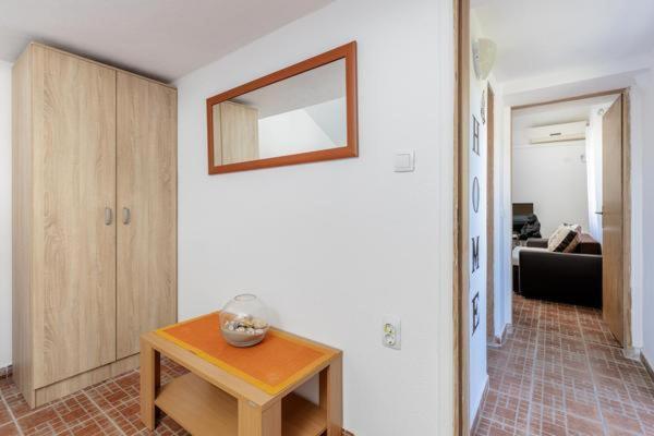 Apartments Ivo Bozinovic Tivat Exteriér fotografie