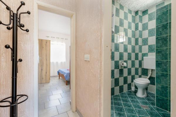 Apartments Ivo Bozinovic Tivat Pokoj fotografie