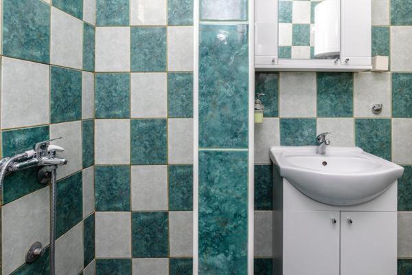 Apartments Ivo Bozinovic Tivat Pokoj fotografie