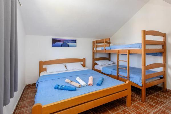 Apartments Ivo Bozinovic Tivat Pokoj fotografie